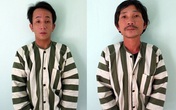 Rủ bố vợ tương lai đi cướp, “sum họp“ với vợ sắp cưới trong tù Rủ bố vợ tương lai đi cướp, “sum họp“ với vợ sắp cưới trong tù