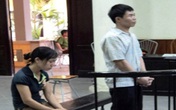Thiếu phụ đa mưu cùng chồng giăng bẫy giết người tình Thiếu phụ đa mưu cùng chồng giăng bẫy giết người tình