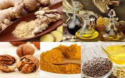 10 liệu pháp tự nhiên giúp giảm đau hiệu quả 10 liệu pháp tự nhiên giúp giảm đau hiệu quả