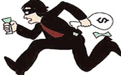 Hai "siêu trộm" công sở trộm tiền, vàng của sếp Hai "siêu trộm" công sở trộm tiền, vàng của sếp