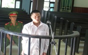 Trĩu nỗi đau phiên tòa xử nghịch tử giết mẹ già Trĩu nỗi đau phiên tòa xử nghịch tử giết mẹ già