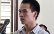 Ngông cuồng “đấm trộm” CSGT rồi bỏ chạy Ngông cuồng “đấm trộm” CSGT rồi bỏ chạy