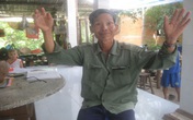Ông thợ hồ “mất“ bạc tỷ vì trốn nụ hôn bà bán thịt? Ông thợ hồ “mất“ bạc tỷ vì trốn nụ hôn bà bán thịt?
