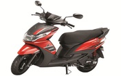 Yamaha trình làng xe ga dưới 20 triệu Yamaha trình làng xe ga dưới 20 triệu
