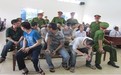 Trinh sát công an trượt dài thành “đại ca giang hồ“ Trinh sát công an trượt dài thành “đại ca giang hồ“
