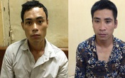 Cố tình gây tai nạn để trộm đồ Cố tình gây tai nạn để trộm đồ