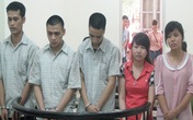 Kiều nữ bẫy thầy bói vào nhà nghỉ để chồng bắt quả tang Kiều nữ bẫy thầy bói vào nhà nghỉ để chồng bắt quả tang