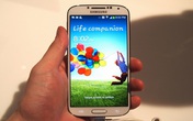 5 phiên bản đặc biệt của Galaxy S4 5 phiên bản đặc biệt của Galaxy S4