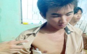 Công khai tình cảm với nữ sinh lớp 9, nam thanh niên bị bố bạn gái đánh suýt chết Công khai tình cảm với nữ sinh lớp 9, nam thanh niên bị bố bạn gái đánh suýt chết