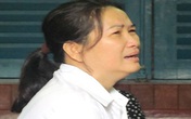 Y án tử hình người vợ đầu độc trung tá cảnh sát Y án tử hình người vợ đầu độc trung tá cảnh sát