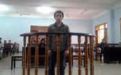 Gã thanh niên đồi bại hẹn bé gái đi uống cà phê để hiếp dâm Gã thanh niên đồi bại hẹn bé gái đi uống cà phê để hiếp dâm