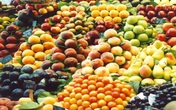 Giải mã chất làm trái cây chín mau, tươi lâu Giải mã chất làm trái cây chín mau, tươi lâu