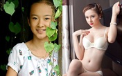 Hành trình "lên ngôi" nữ hoàng thị phi của Angela Phương Trinh Hành trình "lên ngôi" nữ hoàng thị phi của Angela Phương Trinh