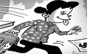Rủ vào nhà nghỉ, nữ sinh “dọn sạch” ví của bạn trai người Nhật Rủ vào nhà nghỉ, nữ sinh “dọn sạch” ví của bạn trai người Nhật