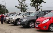 Cả chục mẫu ô tô mới khuấy động thị trường Cả chục mẫu ô tô mới khuấy động thị trường