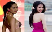 5 'biến đổi' để Ngọc Trinh 'đẹp không tì vết' 5 'biến đổi' để Ngọc Trinh 'đẹp không tì vết'