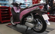 Hàng loạt mẫu xe mới của Honda bán dưới giá đề xuất Hàng loạt mẫu xe mới của Honda bán dưới giá đề xuất