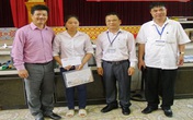 Ước mơ của hai thí sinh dân tộc thiếu số học giỏi Ước mơ của hai thí sinh dân tộc thiếu số học giỏi