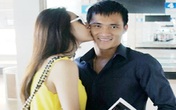 Công Vinh - Thủy Tiên giữ con gái kín hơn sao Hollywood Công Vinh - Thủy Tiên giữ con gái kín hơn sao Hollywood