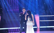 Những thí sinh khiến giám khảo The Voice phải ra tay "cứu" Những thí sinh khiến giám khảo The Voice phải ra tay "cứu"