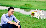 Quang Dũng trải lòng sau khi Jennifer Phạm hạ sinh con gái Quang Dũng trải lòng sau khi Jennifer Phạm hạ sinh con gái