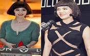 Lý Nhã Kỳ - bản sao hoàn hảo của Phạm Băng Băng Lý Nhã Kỳ - bản sao hoàn hảo của Phạm Băng Băng