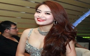 Hoàng Thùy Linh: Hơn cả "gợi cảm" là... Hoàng Thùy Linh: Hơn cả "gợi cảm" là...