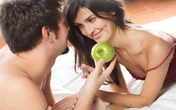 Phái đẹp 'sợ nhục' nếu sex ngay lần hẹn đầu Phái đẹp 'sợ nhục' nếu sex ngay lần hẹn đầu