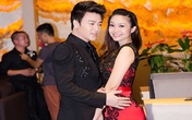 "Lộ" bạn gái xinh đẹp, nổi tiếng của MC, ca sĩ Phan Anh "Lộ" bạn gái xinh đẹp, nổi tiếng của MC, ca sĩ Phan Anh