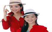 Những cặp mẹ - con sao Việt trẻ trung như... "hai chị em" Những cặp mẹ - con sao Việt trẻ trung như... "hai chị em"
