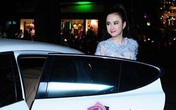 Những chiếc xế "đi mượn" giá bạc tỷ gây xôn xao showbiz Việt Những chiếc xế "đi mượn" giá bạc tỷ gây xôn xao showbiz Việt
