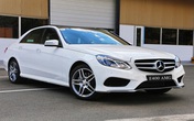 Sedan hạng sang giá gần 3 tỷ trình làng Sedan hạng sang giá gần 3 tỷ trình làng