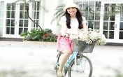 Hot girl Mai Ngọc làm BTV xinh đẹp của bản tin thời tiết Hot girl Mai Ngọc làm BTV xinh đẹp của bản tin thời tiết