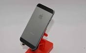 IPhone 5S lộ diện phiên bản màu xám IPhone 5S lộ diện phiên bản màu xám