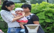 1001 kiểu "lộ" con "ngoài ý muốn" của sao Việt 1001 kiểu "lộ" con "ngoài ý muốn" của sao Việt