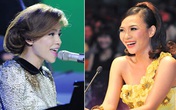 Nguyễn Ánh 9 ‘mổ xẻ’ Thanh Lam, Đàm Vĩnh Hưng, Hà Hồ Nguyễn Ánh 9 ‘mổ xẻ’ Thanh Lam, Đàm Vĩnh Hưng, Hà Hồ