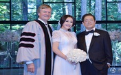 63 tuổi, Lưu Hiểu Khánh kết hôn lần thứ 4 với đại gia 71 tuổi 63 tuổi, Lưu Hiểu Khánh kết hôn lần thứ 4 với đại gia 71 tuổi