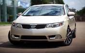 Kia Forte S 2013 ra mắt với giá 590 triệu Kia Forte S 2013 ra mắt với giá 590 triệu