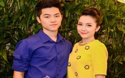 Linh Nga hạnh phúc khoe dáng bên em trai hot boy 18 tuổi Linh Nga hạnh phúc khoe dáng bên em trai hot boy 18 tuổi