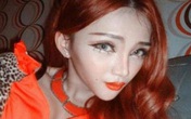 Chạy theo thẩm mỹ, hàng loạt mỹ nhân Hoa ngữ gây sốc với khuôn mặt hình tam giác Chạy theo thẩm mỹ, hàng loạt mỹ nhân Hoa ngữ gây sốc với khuôn mặt hình tam giác