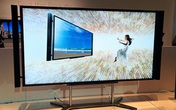 Thị trường Tivi 4K: Giảm giá mạnh Thị trường Tivi 4K: Giảm giá mạnh
