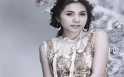 Những hoàng tử, công chúa của showbiz Việt Những hoàng tử, công chúa của showbiz Việt