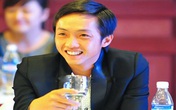 Cường đô la: "Tôi thấy mình nghèo quá" Cường đô la: "Tôi thấy mình nghèo quá"