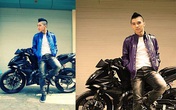 Những sao Việt sở hữu dàn xế 2 bánh 'hàng hiếm' Những sao Việt sở hữu dàn xế 2 bánh 'hàng hiếm'