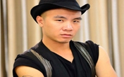 Đỗ Mạnh Cường "ù tai" vì thu nhập triệu đô Đỗ Mạnh Cường "ù tai" vì thu nhập triệu đô