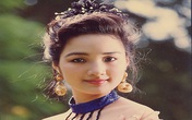 'Người đẹp không tuổi' Giáng My và 16 năm sống như quân đội 'Người đẹp không tuổi' Giáng My và 16 năm sống như quân đội