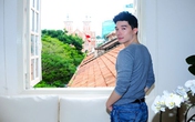 Căn hộ tiền tỷ giữa trung tâm Sài Gòn của Nathan Lee Căn hộ tiền tỷ giữa trung tâm Sài Gòn của Nathan Lee
