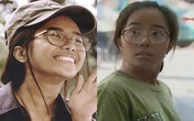 Quỳnh Nga từ "cá sấu chúa" xấu xí thành hotgirl sexy, quyến rũ Quỳnh Nga từ "cá sấu chúa" xấu xí thành hotgirl sexy, quyến rũ