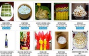 Dịch vụ cỗ cúng online tính bằng USD dịp lễ Vu Lan Dịch vụ cỗ cúng online tính bằng USD dịp lễ Vu Lan