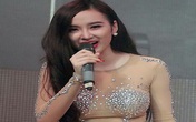 Hát bar, Angela Phương Trinh được trả cát-xê 60 triệu/show Hát bar, Angela Phương Trinh được trả cát-xê 60 triệu/show